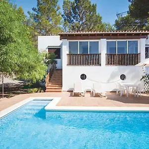 Aparthotel Casa Maria San Antonio (Ibiza)