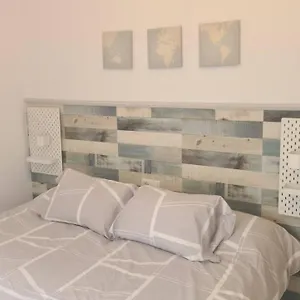 Apartment El Barrio Nerja