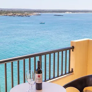 Apartment Piza Colonia de Sant Jordi