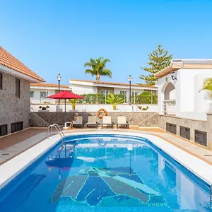 Villa Almenas Maspalomas (Gran Canaria)