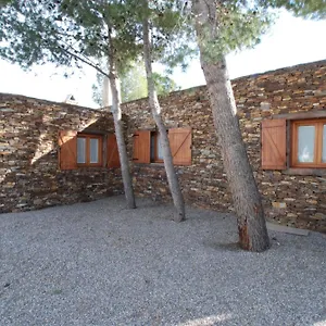 Country house Rurales Albardinales Tabernas