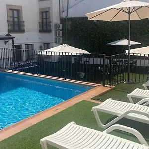 Hotel Rosaleda Don Pedro Úbeda