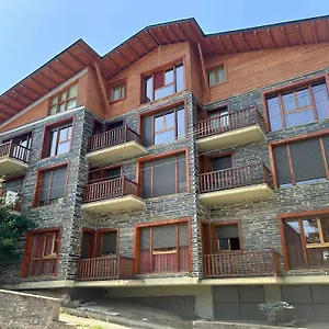 Solineu Apartment