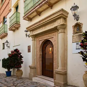 Apartment Turisticos Casa De La Borrega Estepona