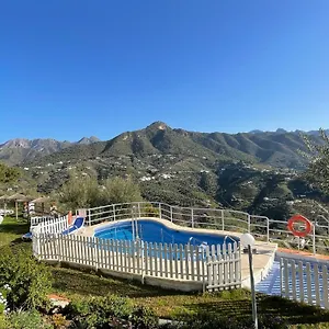 Country house Rural Caracoles Frigiliana