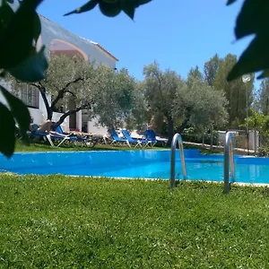Apartment Conjunto Rural Rosas Frigiliana