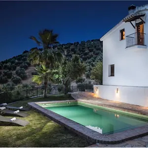 Country house Cortijo La Fe Montefrio