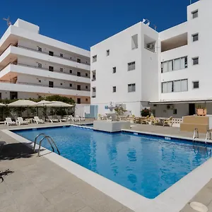 Aparthotel Apartamentos San Antonio Beach San Antonio (Ibiza)